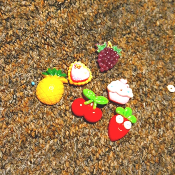 Slime charms - Picture 1 of 1